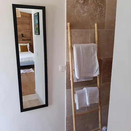 La Tour Du Laurensou 3* Figeac