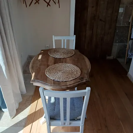 Bed & Breakfast La Tour Du Laurensou