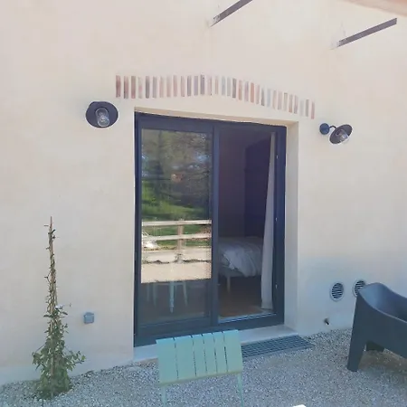 La Tour Du Laurensou Bed & Breakfast