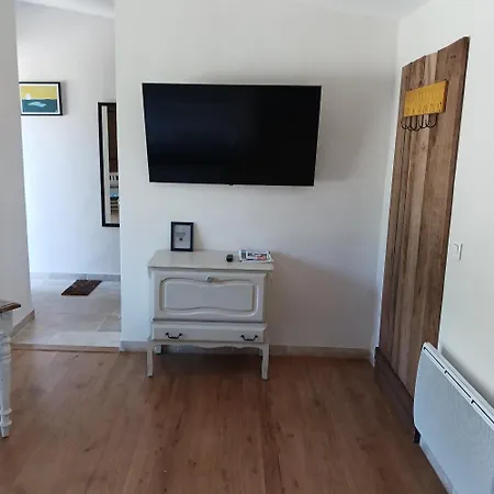 La Tour Du Laurensou 3*